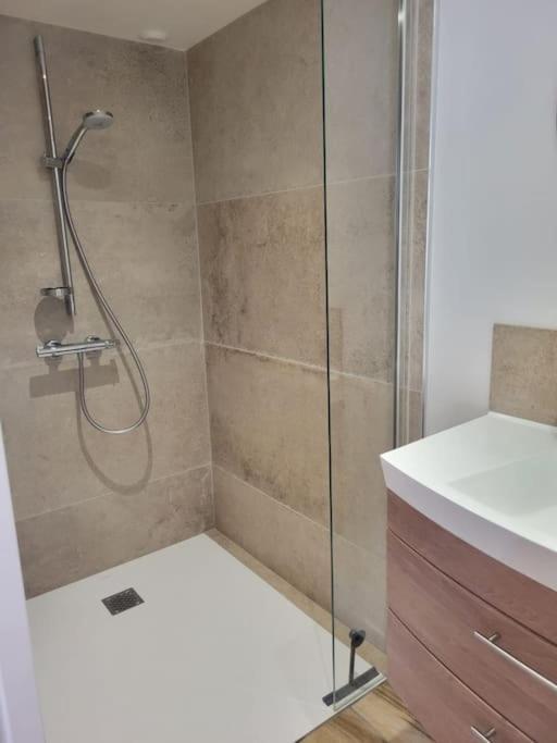 Logement Agreable A La Campagne Saint-Symphorien  エクステリア 写真