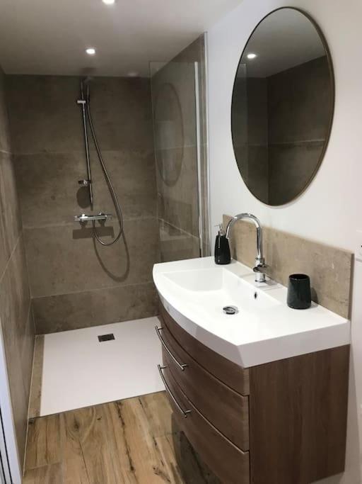 Logement Agreable A La Campagne Saint-Symphorien  エクステリア 写真